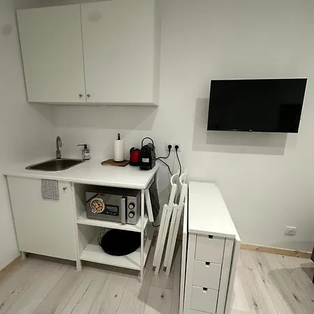 Bed & Breakfast Le Carre Long