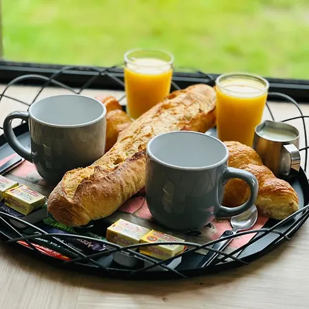 Le Carre Long Neufchâtel-en-Bray